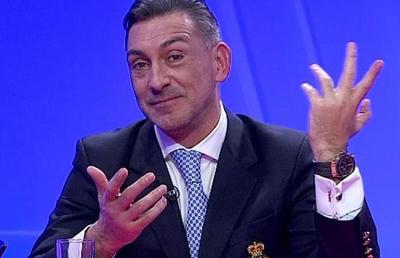 Ilie Dumitrescu, impresionat de un fotbalist, după FCSB - Rapid: „E incredibil!” » Ce a spus despre jocul roș-albaștrilor