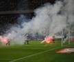 Ultrașii și-au aflat pedepsele! Amenzi de 60.000 de lei după FCSB - Rapid