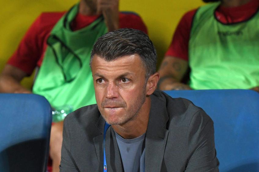 Ovidiu Burcă se află într-o situație complicată /  Foto: Imago