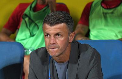 Gata cu fantezia! Legenda lui Dinamo, mesaj direct pentru Burcă: „Învață să faci asta! Dacă va continua așa, vor retrograda!”