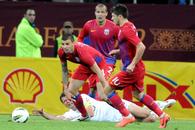Rapid, „transfer” de ultim moment » Fostul jucător de la FCSB a semnat