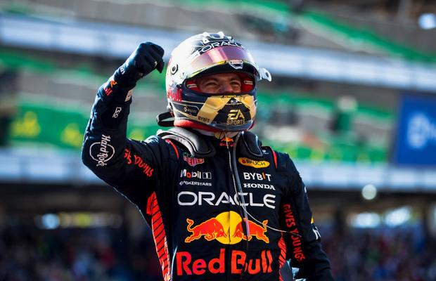 Ce i s-a spus lui Max Verstappen după ce a cântat în mașină melodia sa favorită » „Sunt mai bun la asta!”