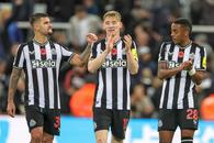 Bătaie pe vedeta lui Newcastle! 4 giganți ai Europei și-l dispută