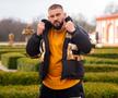 Dorian Popa și Claudia Iosif