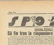 O cerință categorică: să fie tras la răspundere