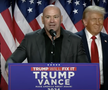 Donald Trump și-a declarat victoria la alegerile din SUA