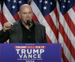 Donald Trump și-a declarat victoria la alegerile din SUA