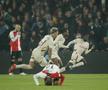 Spectacol în runda cu numărul #4 a Ligii Campionilor » Barcelona s-a „dezlănțuit” după pauză la Belgrad + Surpriza imensă din TOP 4
