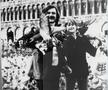 Bela Karoly Nadia Comăneci Geza Poszar arhivă