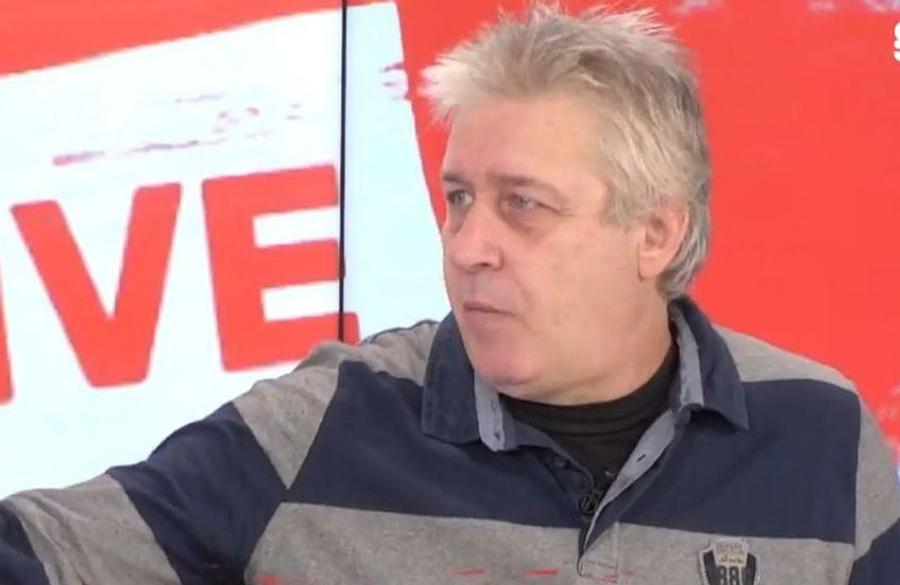 Claudiu Vaișcovici Fostul internațional, despre realegerea lui Donald Trump: „Sper că e pacifist, altfel rușii pot ajunge la București în 24 de ore!”