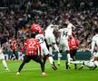 Real Madrid - AC Milan, foto: Getty Images