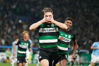 Încă un club uriaș s-a înscris în cursa pentru transferul lui Gyokeres » Sporting se ține tare
