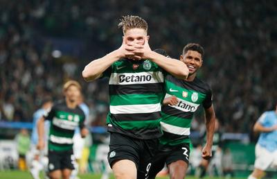 Pactul lui Viktor Gyokeres cu Sporting! Fabrizio Romano dezvăluie noile cifre