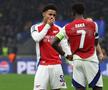 Spectacol în runda cu numărul #4 a Ligii Campionilor » Barcelona s-a „dezlănțuit” după pauză la Belgrad + Surpriza imensă din TOP 4
