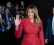 Melania Trump
