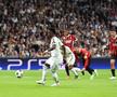 Real Madrid - AC Milan, foto: Getty Images