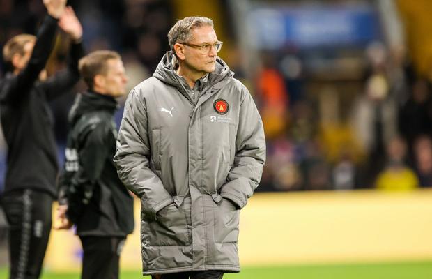 Antrenorul lui Midtjylland, exasperat înainte de meciul cu FCSB: „Teribil, nu îmi place deloc” + Reacția după ce Gigi Becali i-a dat echipa de start