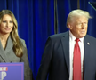 Donald Trump și-a declarat victoria la alegerile din SUA
