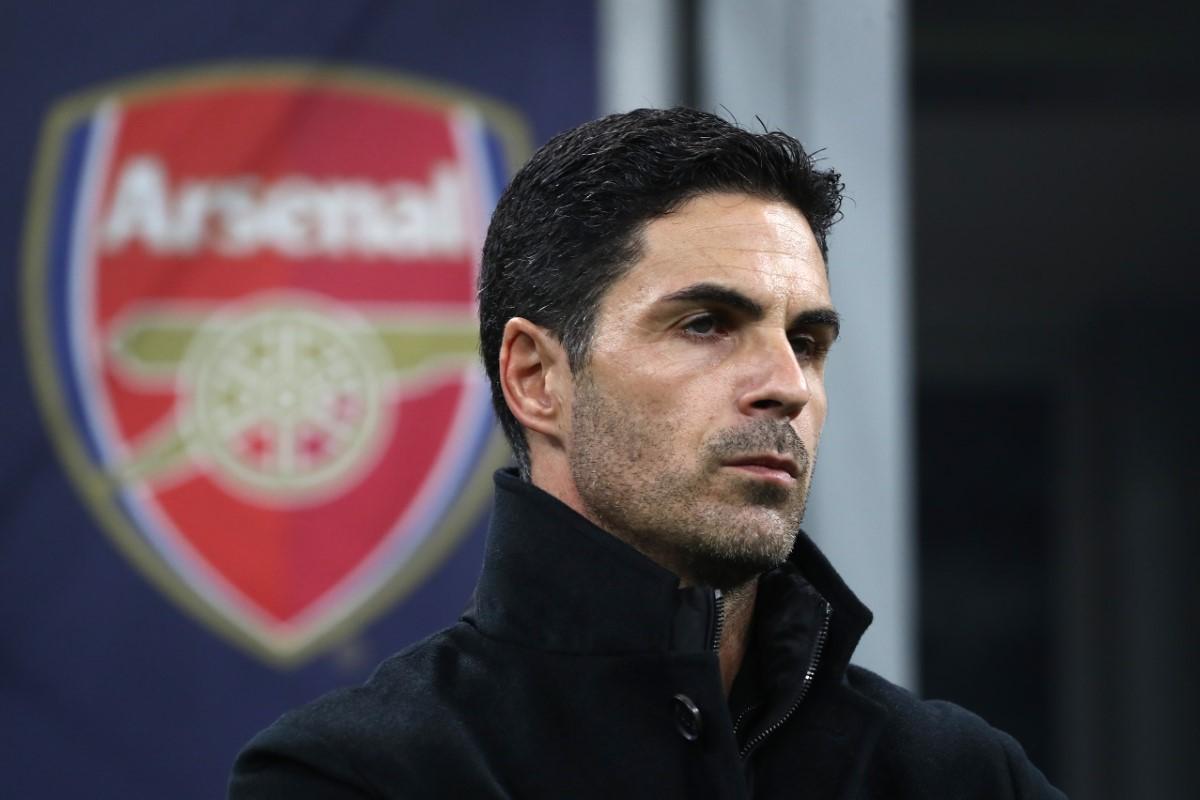 Inter - Arsenal, în faza ligii din Champions League