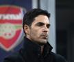 Inter - Arsenal, în faza ligii din Champions League