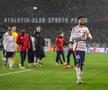 Spectacol în runda cu numărul #4 a Ligii Campionilor » Barcelona s-a „dezlănțuit” după pauză la Belgrad + Surpriza imensă din TOP 4