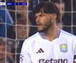Gafă ULUITOARE în Liga Campionilor: cum a îngropat-o Mings pe Aston Villa