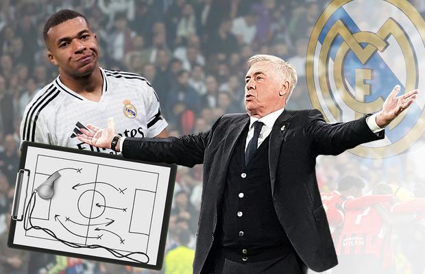 De ce s-a prăbușit Real Madrid în acest sezon: criza albilor în 6 puncte