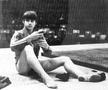 Bela Karoly Nadia Comăneci Geza Poszar arhivă