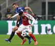 Istvan Kovacs i-a iritat pe „tunari”: două decizii-cheie în Inter - Arsenal
