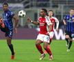 Istvan Kovacs i-a iritat pe „tunari”: două decizii-cheie în Inter - Arsenal