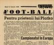Ferenc Platko n-a fost uitat de presa din țara noastră nici la doi ani de la plecarea din România