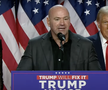 Donald Trump și-a declarat victoria la alegerile din SUA
