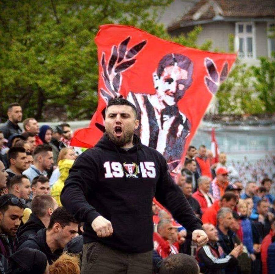 Echipa din Superliga a rămas fără sprijinul galeriei, al cărei protest este pe termen nelimitat: „Vrem să fim respectați!”