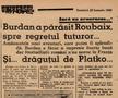 Ferenc Platko n-a fost uitat de presa din țara noastră nici la doi ani de la plecarea din România