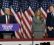 Melania Trump