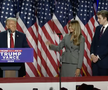Melania Trump
