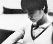 Bela Karoly Nadia Comăneci Geza Poszar arhivă