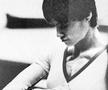 Bela Karoly Nadia Comăneci Geza Poszar arhivă