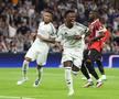Real Madrid - AC Milan, foto: Getty Images
