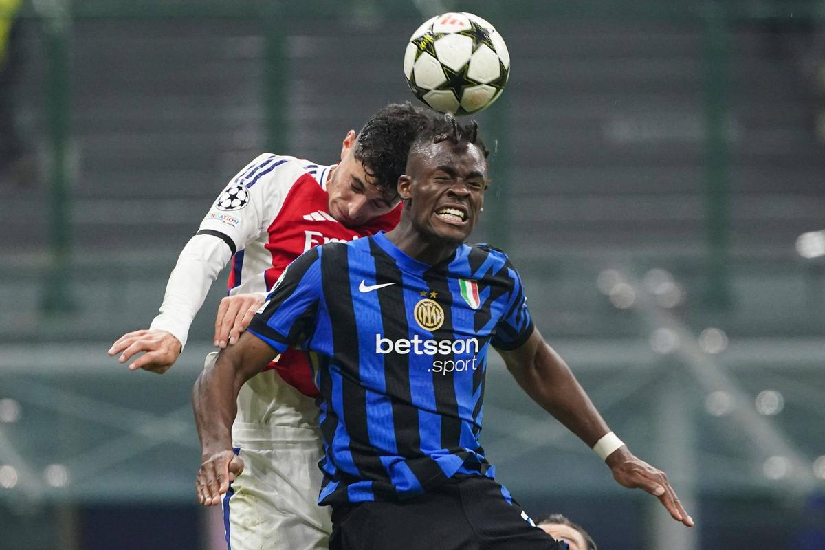 Spectacol în runda cu numărul #4 a Ligii Campionilor » Barcelona s-a „dezlănțuit” după pauză la Belgrad + Surpriza imensă din TOP 4