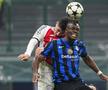 Spectacol în runda cu numărul #4 a Ligii Campionilor » Barcelona s-a „dezlănțuit” după pauză la Belgrad + Surpriza imensă din TOP 4