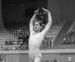 Bela Karoly Nadia Comăneci Geza Poszar arhivă