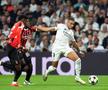 Real Madrid - AC Milan, foto: Getty Images