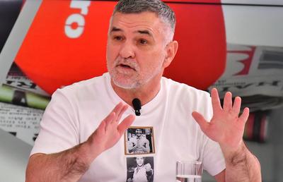 Leonard Doroftei, invitatul săptămânii la „Prietenii lui Ovidiu” » Motivele plecării în Canada, viața după revenirea în România și dezamăgirea carierei