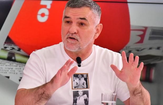 Leonard Doroftei, invitatul săptămânii la „Prietenii lui Ovidiu” » Motivele plecării în Canada, viața după revenirea în România și dezamăgirea carierei