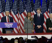 Melania Trump