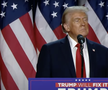 Donald Trump și-a declarat victoria la alegerile din SUA