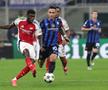 Istvan Kovacs i-a iritat pe „tunari”: două decizii-cheie în Inter - Arsenal