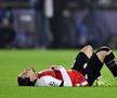 Spectacol în runda cu numărul #4 a Ligii Campionilor » Barcelona s-a „dezlănțuit” după pauză la Belgrad + Surpriza imensă din TOP 4