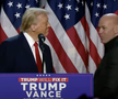 Donald Trump și-a declarat victoria la alegerile din SUA